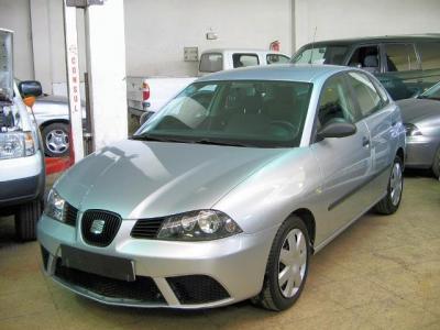 Seat Ibiza 1.4 tdi reference