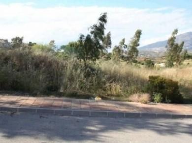 Terreno se vende en Mijas Costa, Costa del Sol