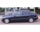 URGE VENDER MERCEDES 240 AÑO 2002 - mejor precio | unprecio.es