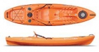 Vendo Piragua Kayak para Pesca, Nuevo!! - mejor precio | unprecio.es