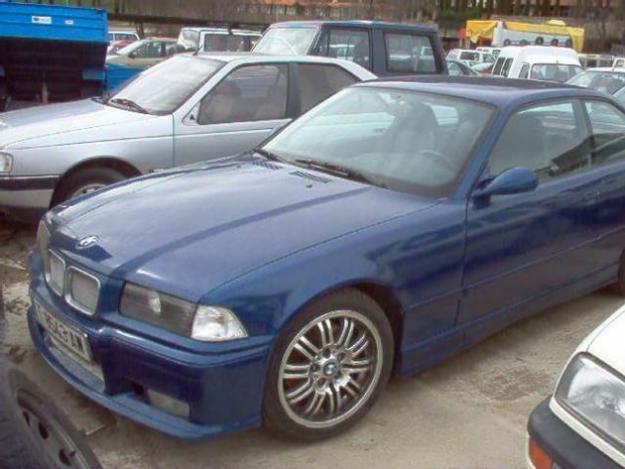 Venta de coche BMW M-3 '93 en La Pobla De Segur