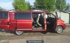 volkswagen_caravella - mejor precio | unprecio.es