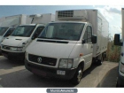 Volkswagen LT 46 FRIG. CONGELADOR - mejor precio | unprecio.es