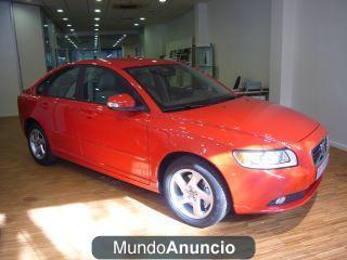 Volvo S40 2.0 BUSSINES