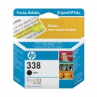 Hp - hp nº 338 c8765ee - mejor precio | unprecio.es