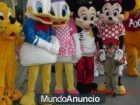 MUÑECOS PARA ANIMACION DE FIESTAS - mejor precio | unprecio.es