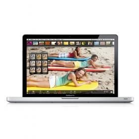 : Apple Macbook Pro Laptop MB985ZP