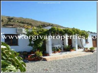 3b  , 2ba   in Carataunas,  Granada   - 195000  EUR