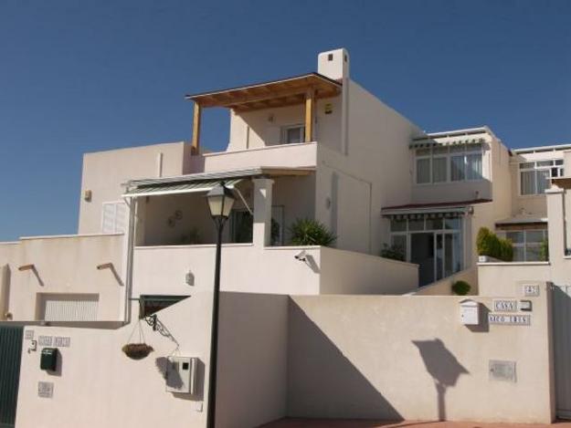 4b  , 2ba   in mojacar,  Costa de Almeria   - 249950  EUR