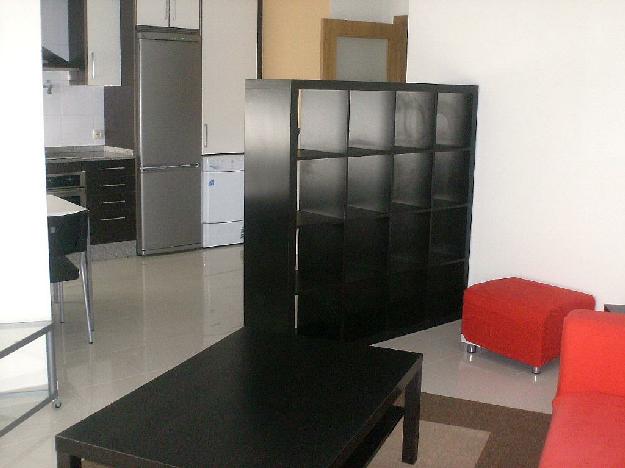 Apartamento en Poio