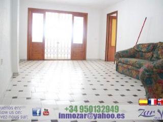 Apartamento en venta en Garrucha, Almería (Costa Almería)