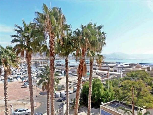 Apartamento en venta en Puerto de Mazarron, Murcia (Costa Cálida)