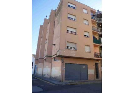 Apartamento para reformar de 3 dormitorios