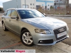 AUDI A3 1.9TDI Attraction DPF - mejor precio | unprecio.es