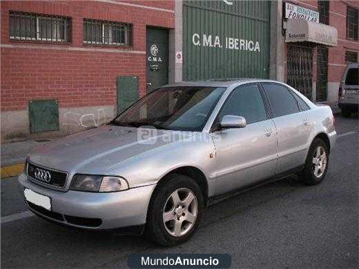 Audi A4 1.9 TDI 110CV