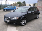 AUDI A4 Avant 1.9TDI - mejor precio | unprecio.es