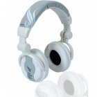 AURICULAR DJ AKIYAMA SNOW - mejor precio | unprecio.es