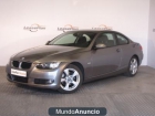 BMW Serie 3 320D - mejor precio | unprecio.es