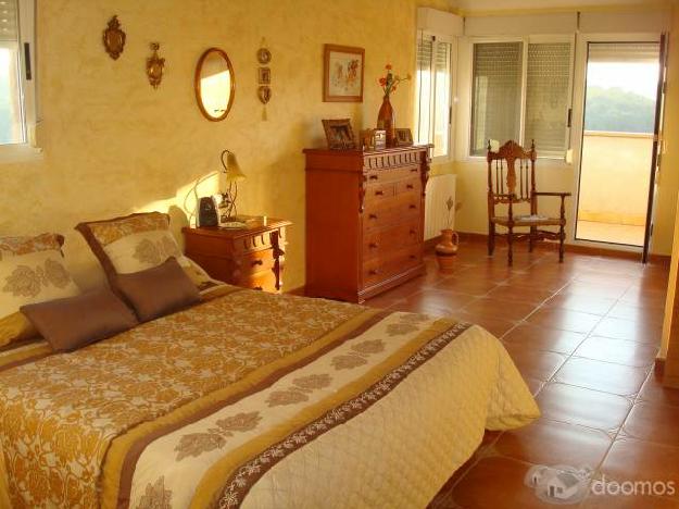 casa el alcora