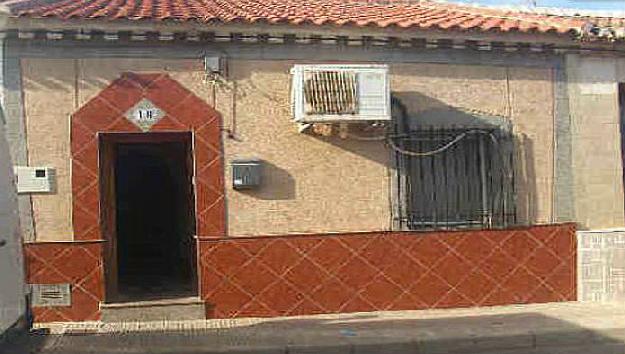 Casa en Cartagena
