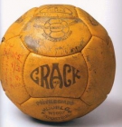 compro el balón original del mundial de Chile de 1962. - mejor precio | unprecio.es