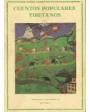 CUENTOS POPULARES TIBETANOS.- ---  Editorial José J. de Olañeta, Colección Biblioteca de Cuentos Maravillosos nº22, 1986