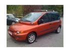 FIAT Multipla 1.9 JTD ELX - mejor precio | unprecio.es