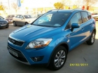 Ford Kuga TITANIUM 20 TDCI en Madrid - mejor precio | unprecio.es