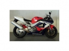 Honda CBR 900 RR - mejor precio | unprecio.es