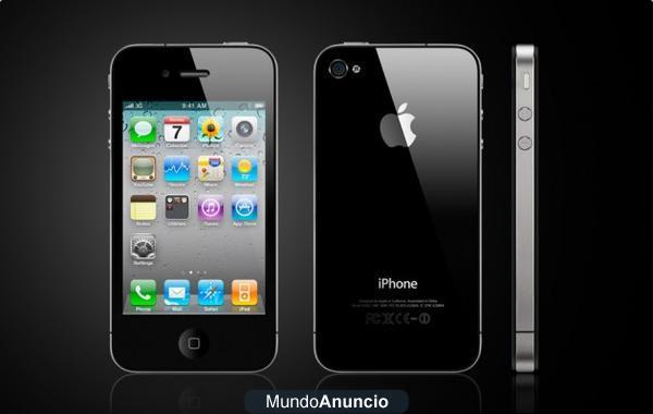 IPHONE 4 S LLIURE DE FABRICA