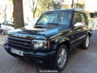 Land Rover Rover Discovery 7 PLAZAS. DIESEL. R - mejor precio | unprecio.es