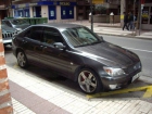 LEXUS IS 200 SPORT - NAVARRA - mejor precio | unprecio.es