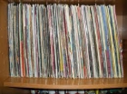 Lote de 145 discos vinilo - mejor precio | unprecio.es