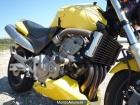 Moto HONDA CB Hornet600 - mejor precio | unprecio.es