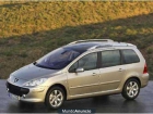 Peugeot 307 SW 1.6 HDI - mejor precio | unprecio.es