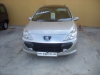 PEUGEOT 307 SW 1.6HDI 110 - mejor precio | unprecio.es