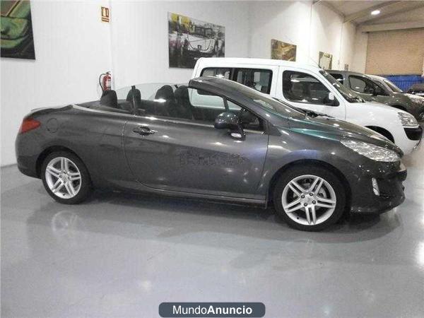 Peugeot 308 CC Sport 1.6 VTI 120