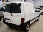 PEUGEOT PARTNER FURGON HDI 90CV - Zaragoza - mejor precio | unprecio.es