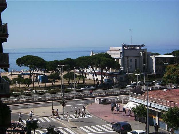 Piso en Malgrat de Mar