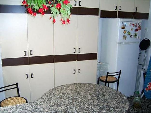 Piso en Sénia, la