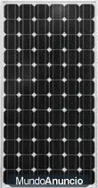 Placas solares