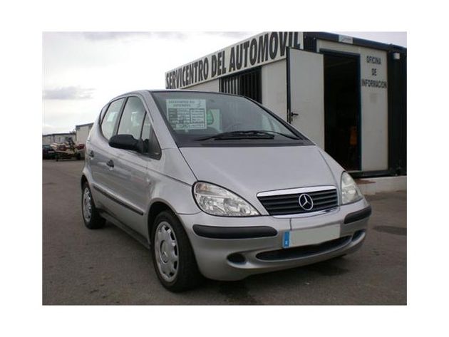 RENAULT ESPACE EXPRESSION 2.2 DCI 16V