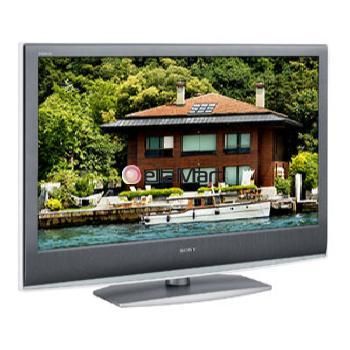 Sony 46 BRAVIA SSeries