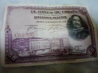 vendo billetes 50 pesetas del año 1928 - mejor precio | unprecio.es
