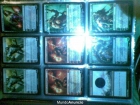 VENDO CARTAS BUENAS MAGIC - mejor precio | unprecio.es