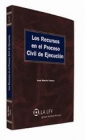 Vendo libro ED. LA LEY Los Recursos en el proceso Civil de Ejecución  30€ INCL.ENVIO - mejor precio | unprecio.es