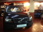 VOLVO XC 90 D5 185 cv - mejor precio | unprecio.es