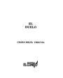 El duelo. Introducción de Tatiana Bubnova. Traducción de Luis Abollado e Irene Tchernova. ---  Celeste, Colección Letra