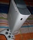 230 € - XBOX 360 + DISCO DURO 250GB + 68 JUEGOS - mejor precio | unprecio.es