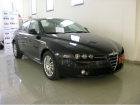 ALFA ROMEO 159  1.9JTD DISTINCTIVE 150 - mejor precio | unprecio.es